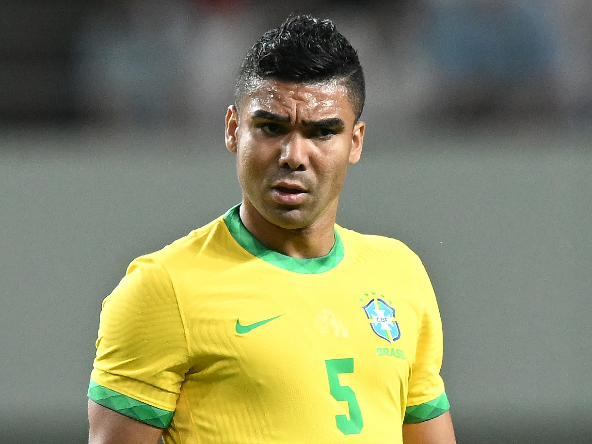 「日本と韓国はハイレベル」ブラジル代表主将が強調する“アジア2連戦”の意義「W杯を考えれば…」