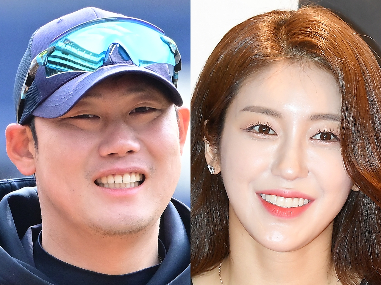 飲酒運転や乱闘騒ぎで「人生破綻者」と叩かれても…球団チアと結婚の韓国人選手が示した“愛”