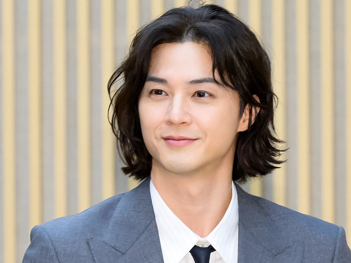 東方神起としてデビューしていたかも？俳優キム・ジフン、SM練習生時代の秘話を告白「歌手になりたくて…」