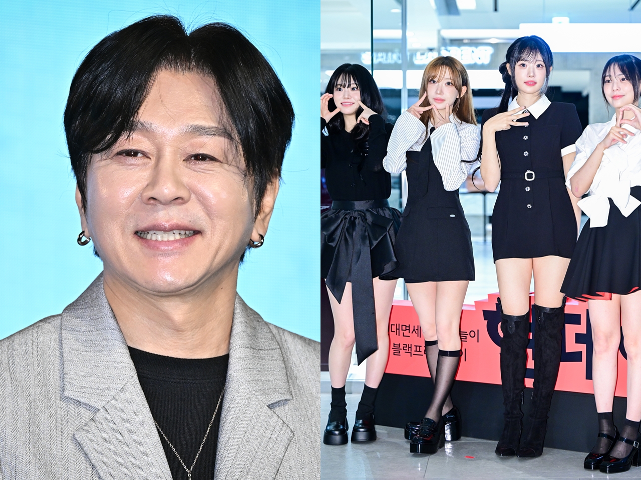 国民的バンドの代表曲カバーで賛否が分かれているQWER　まさかの“本人降臨”で風向きに変化「信頼している」