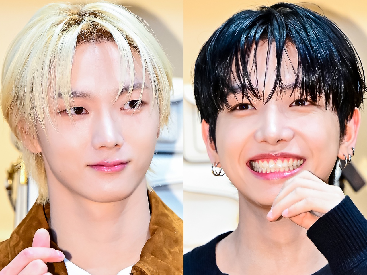 BOYNEXTDOOR・ソンホ＆ジェヒョン、恋愛リアリティ番組で大盛り上がり！鋭い“恋愛分析力”が話題に