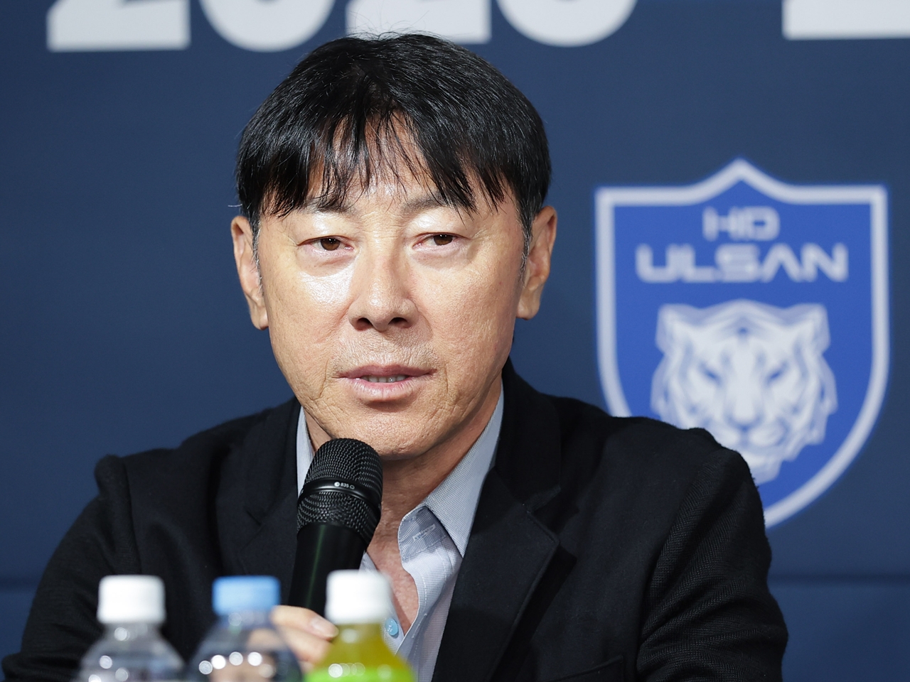 ACL広島戦控える韓国王者に衝撃。史上初の降格危機にあえぐ蔚山、シン・テヨン監督を2カ月で解任