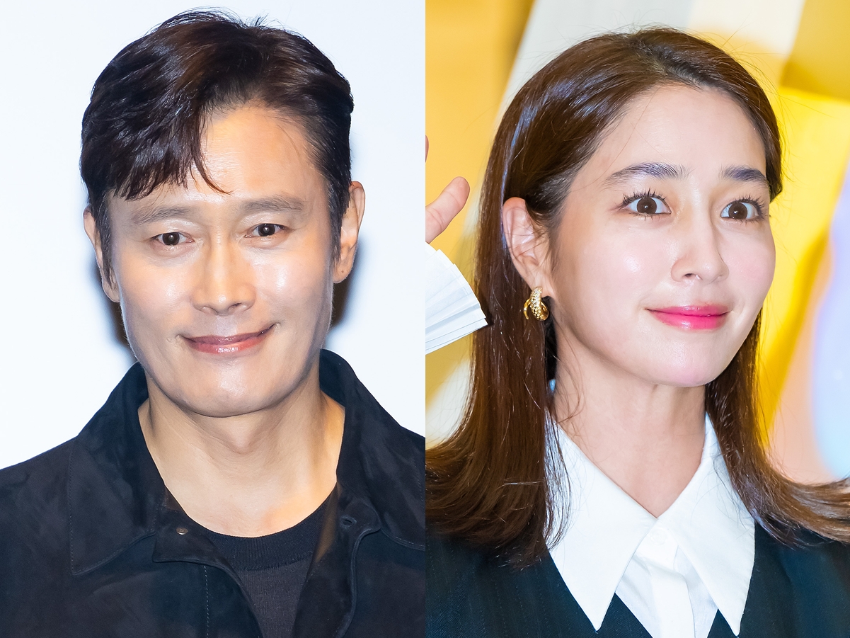 イ・ビョンホン＆イ・ミンジョン夫婦の愛娘は母親似？“そっくりエピソード”が話題「ママだよ」