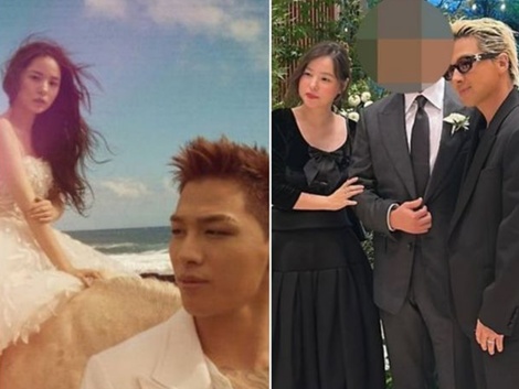 K-POP代表ロマンチック夫婦の近況に「太ったことは幸せな証拠」と好反応続々