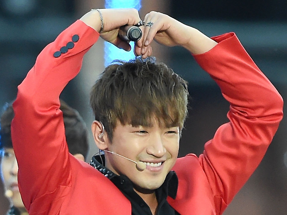 シングルマザーと結婚のK-POPアイドル、“連れ子”の法的な父親になる決心「特別養子縁組を…」