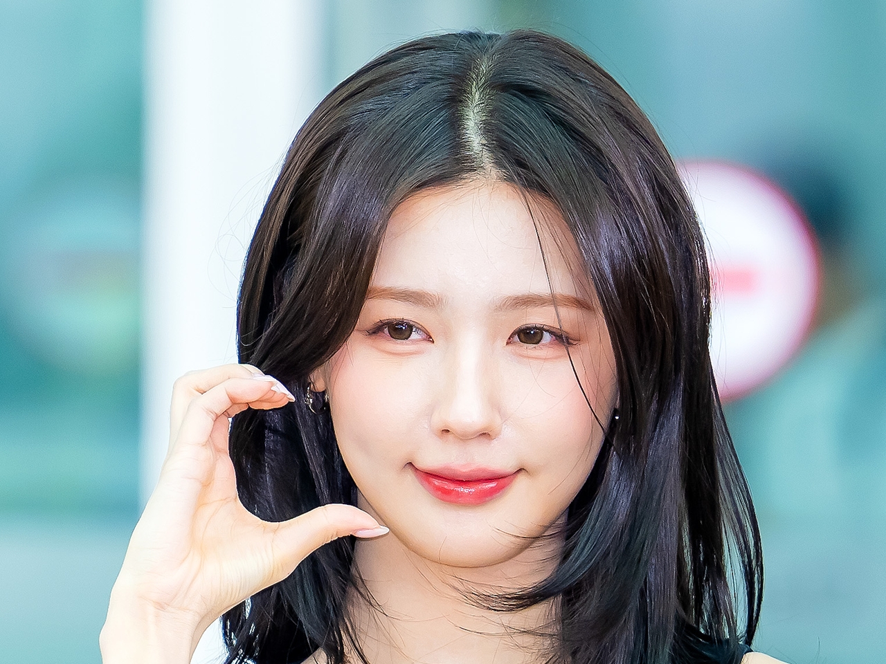 i-dle・ミヨン出演の疑似恋愛バラエティに批判殺到…ティザーが非公開に「需要のない供給」