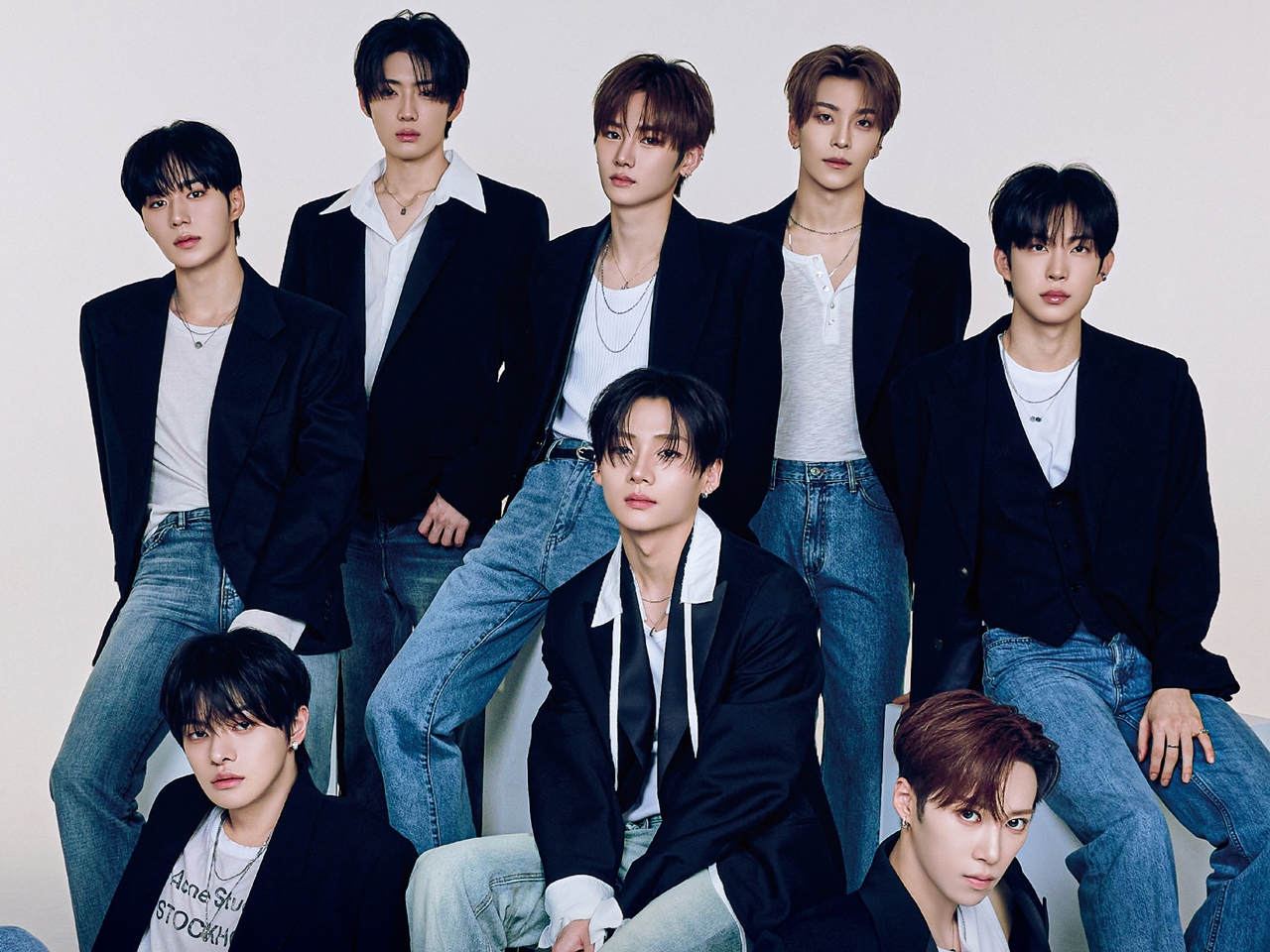 『ボイプラ2』発ALPHA DRIVE ONE、プロフィール写真＆挨拶公開！芸名を使用するメンバーも【全文】