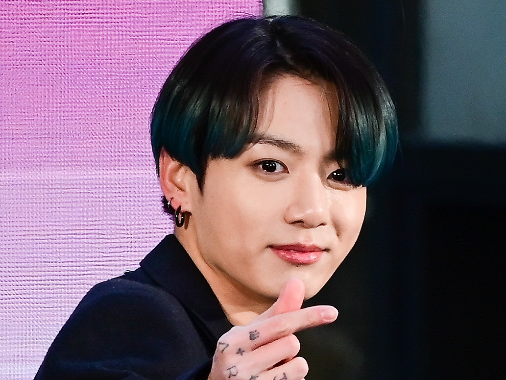BTS・JUNG KOOK、アジアの歌手のうち最短でSpotify再生回数97億回突破！圧倒的人気続く