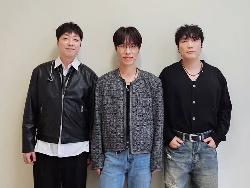 16年間活動中の韓国バンドSORAN、4→3→1人体制に「大きな転換点があり、それぞれの道へ」