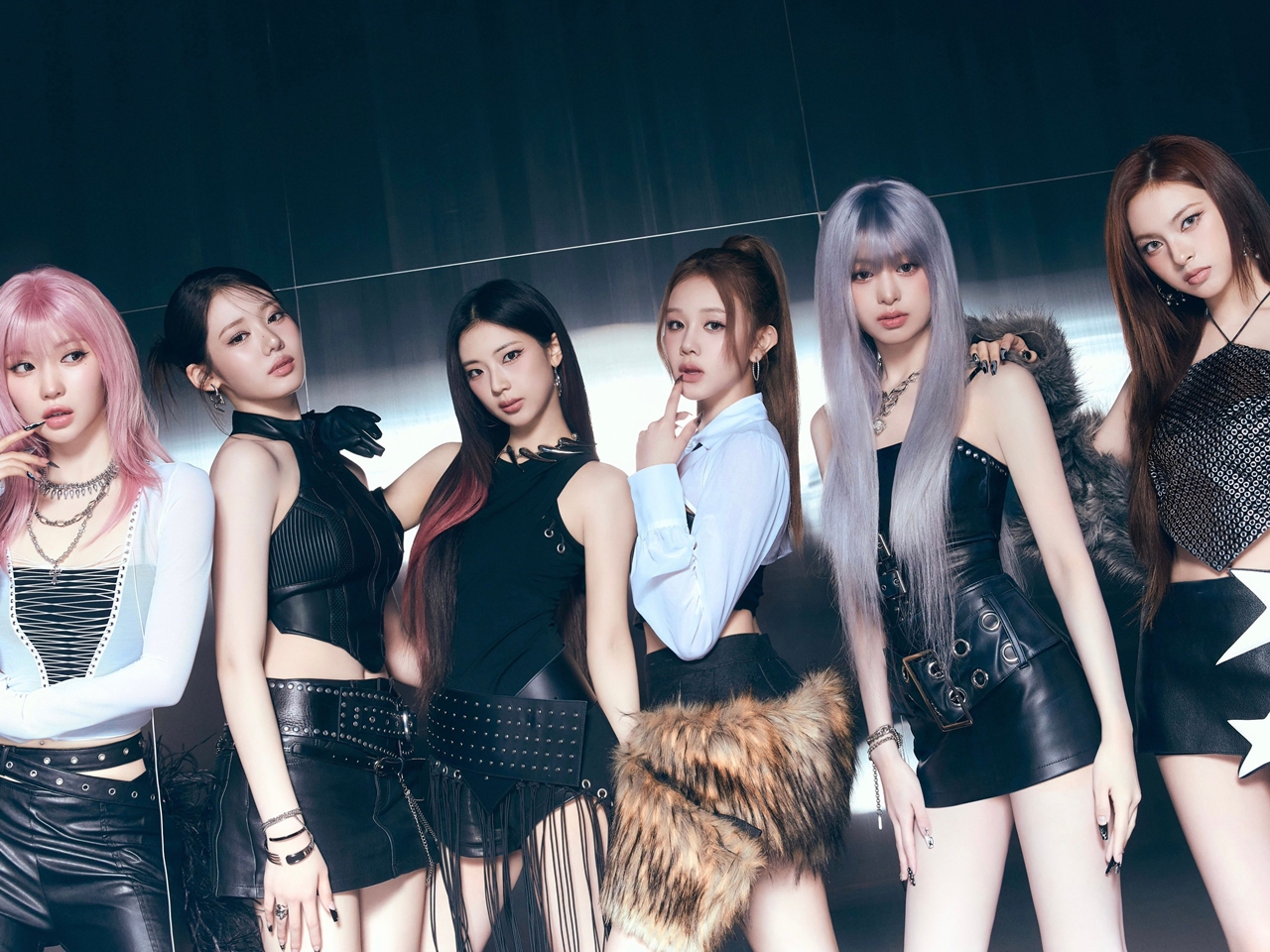 防弾少年団 SC フォト 防弾少年団 SC フォト BTS（防弾少年団）、デビュー7周年記念“家族写真