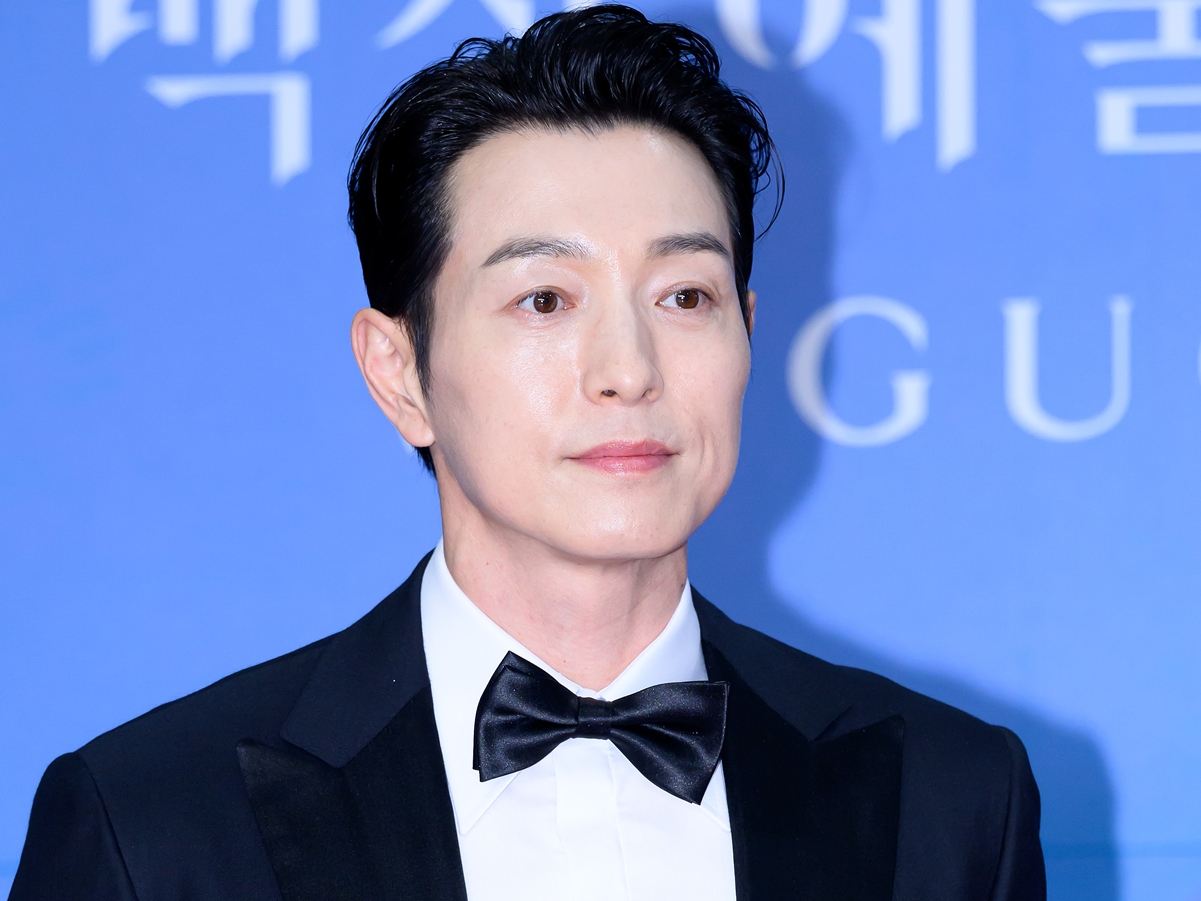 『ザ・グローリー』俳優チョン・ソンイル、結婚9年目で一般女性と離婚「円満に合意」【全文】