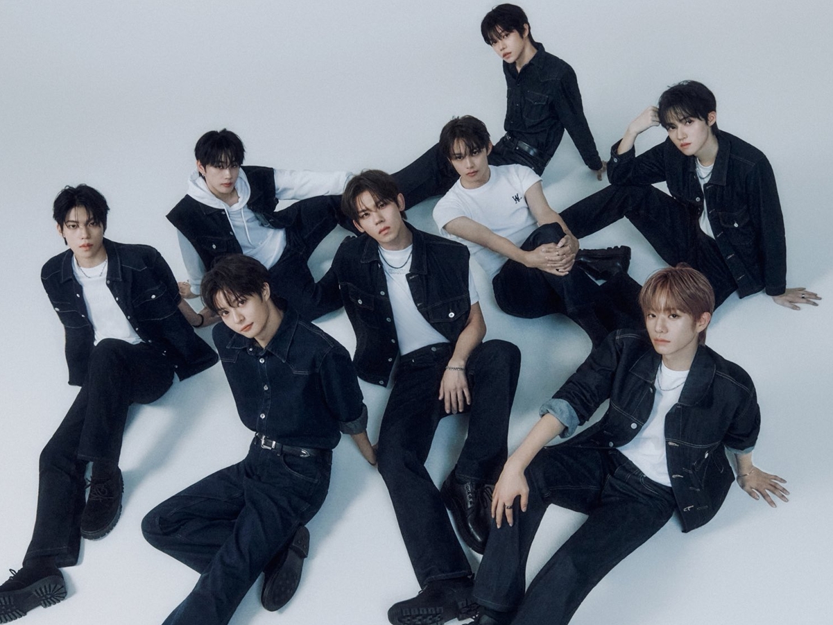 日本人メンバー3人所属！オーディション番組『B:MY BOYZ』発「YUHZ」、プロフィール写真公開