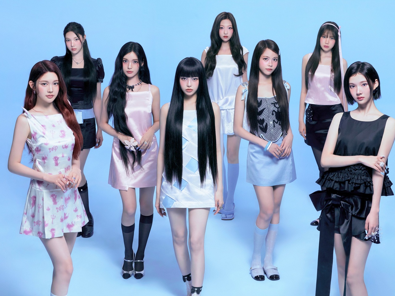 Hearts2Hearts、シティポップに挑戦！新AL収録曲『Flutter』でロマンチックなときめきを届ける