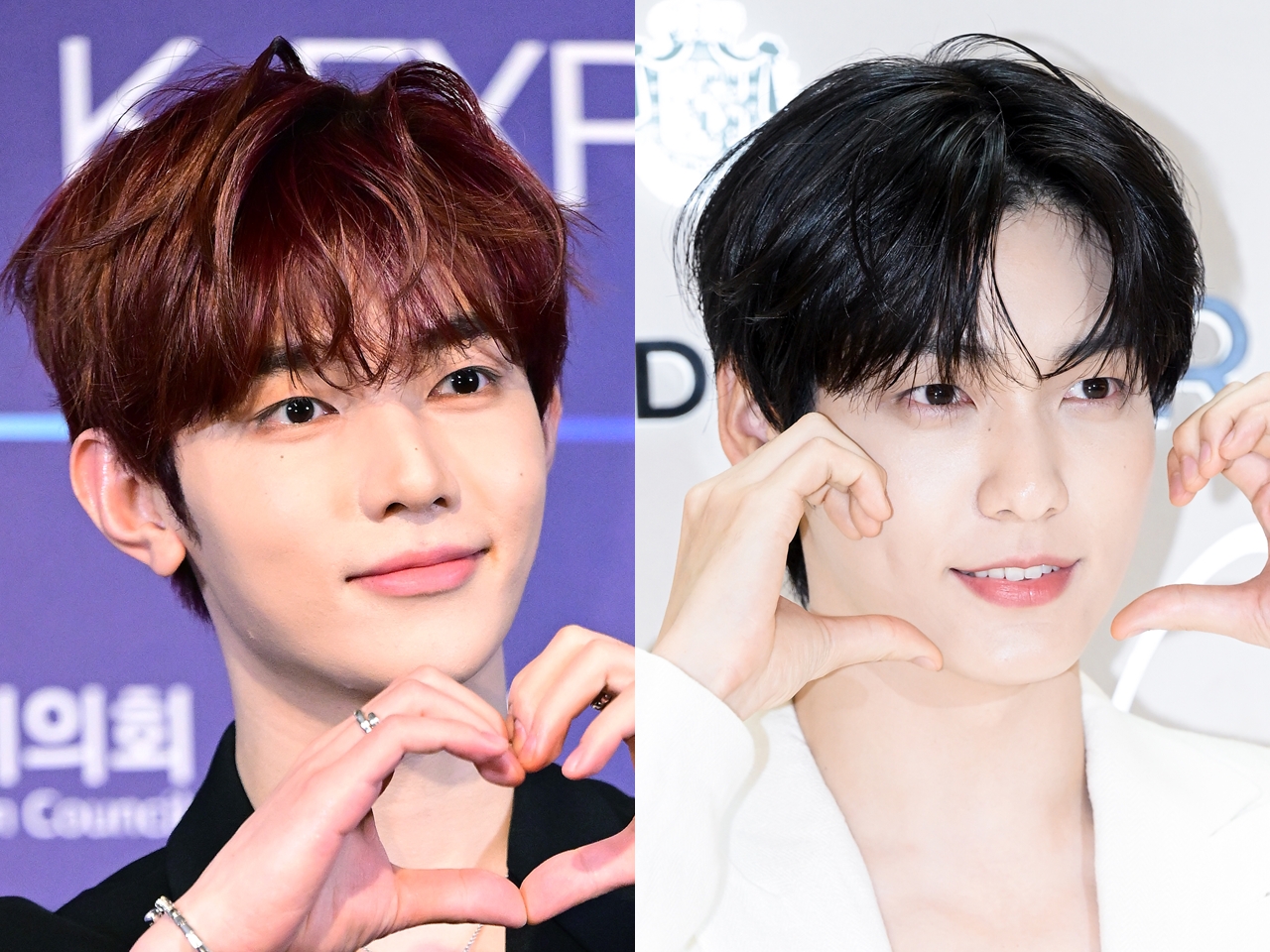 ZB1ジャン・ハオ＆TXT・スビン、プライベートで旅行！仲睦まじい2人にファン歓喜「胸熱」【PHOTO】