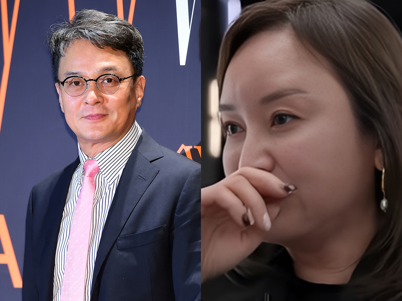 女子大生たちへの常習的なセクハラを告発され突然この世を去った韓国俳優　その妻がバラエティ復帰も賛否