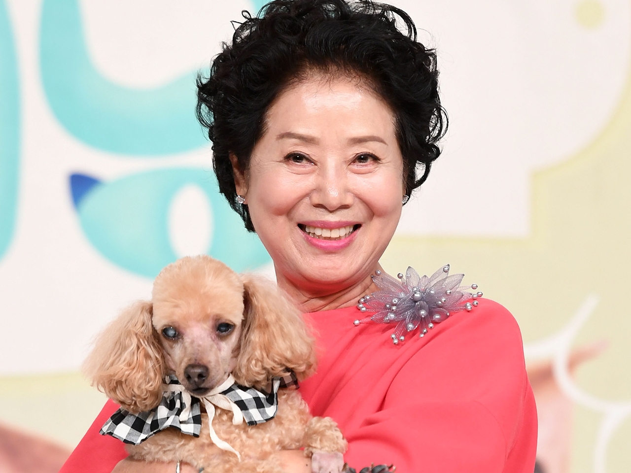 「キムチ臭いと鼻をつままれた」韓国大御所女優、アメリカでの“差別経験”を告白「私も“チーズはバッドスメル”って…」