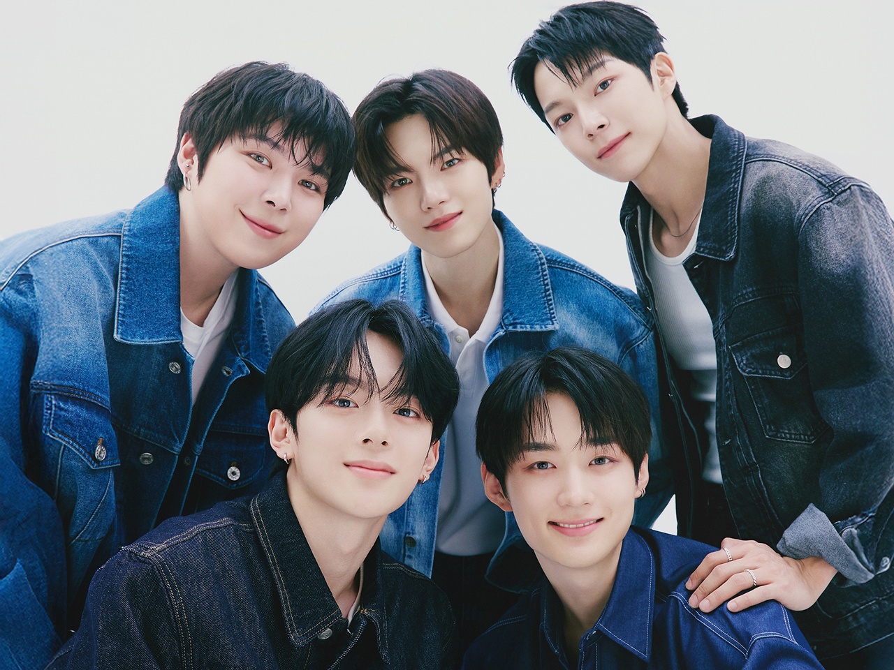 『ボイプラ2』出演メンバー所属のVERIVERY、2年半ぶりの完全体ファンミーティング開催へ！日本公演も決定