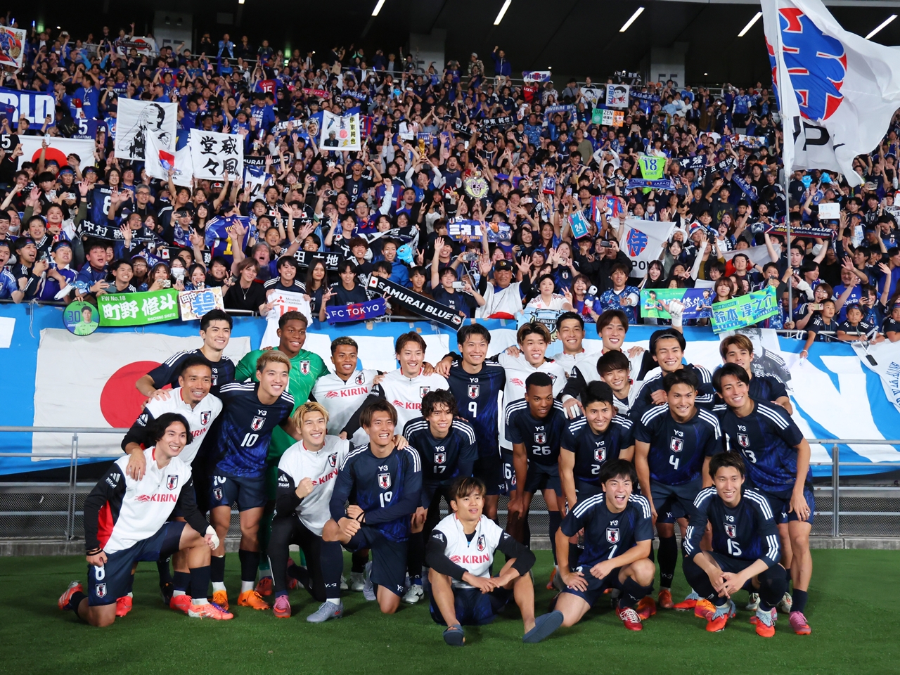 「0-5完敗の韓国と明らかに対照的」日本の歴史的ブラジル撃破に韓国紙も驚嘆！「“アジアのライバル”で異なる結果」