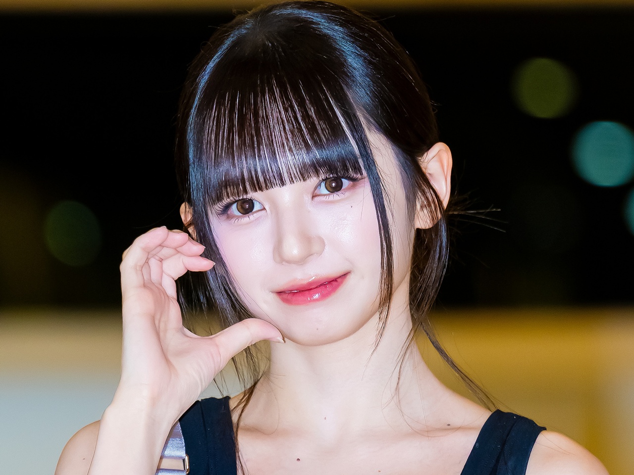 MADEIN・マシロ、ME:I・ミウとの“再会ショット”公開！変わらぬ友情に反響続々「尊い…」【PHOTO】