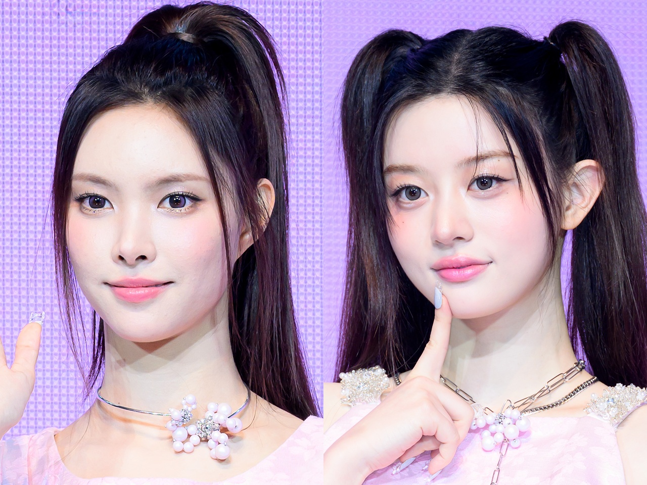 ILLIT・ユナ＆ミンジュ、初のOST歌唱に挑戦！ドラマ『最後のサマー』を彩る“感性ボーカル”に注目