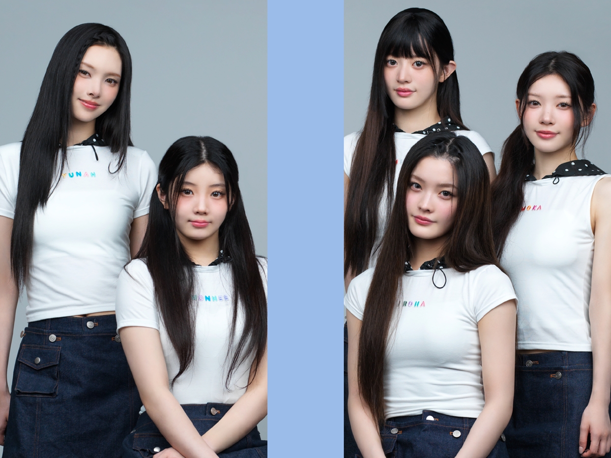 ILLIT、「THE FIRST TAKE」に再登場！『Almond Chocolate』で“ピュアで甘い歌声”を披露