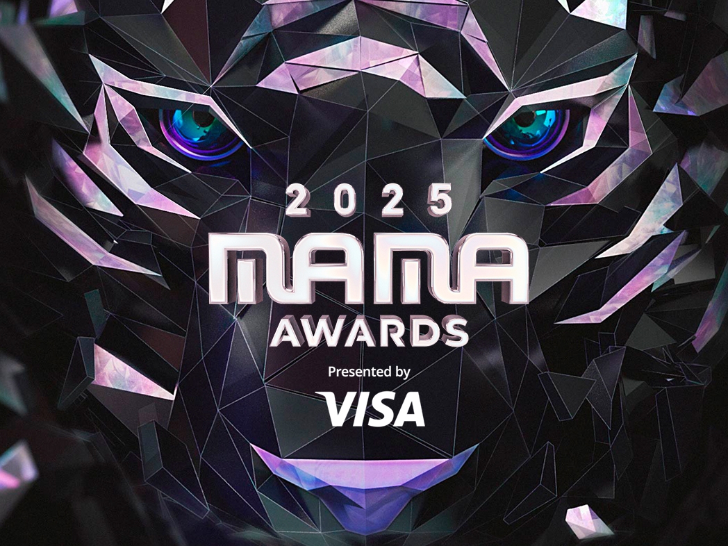 今年の受賞者は誰に？K-POP授賞式「2025 MAMA AWARDS」本日17時ノミネーション発表！投票もスタート