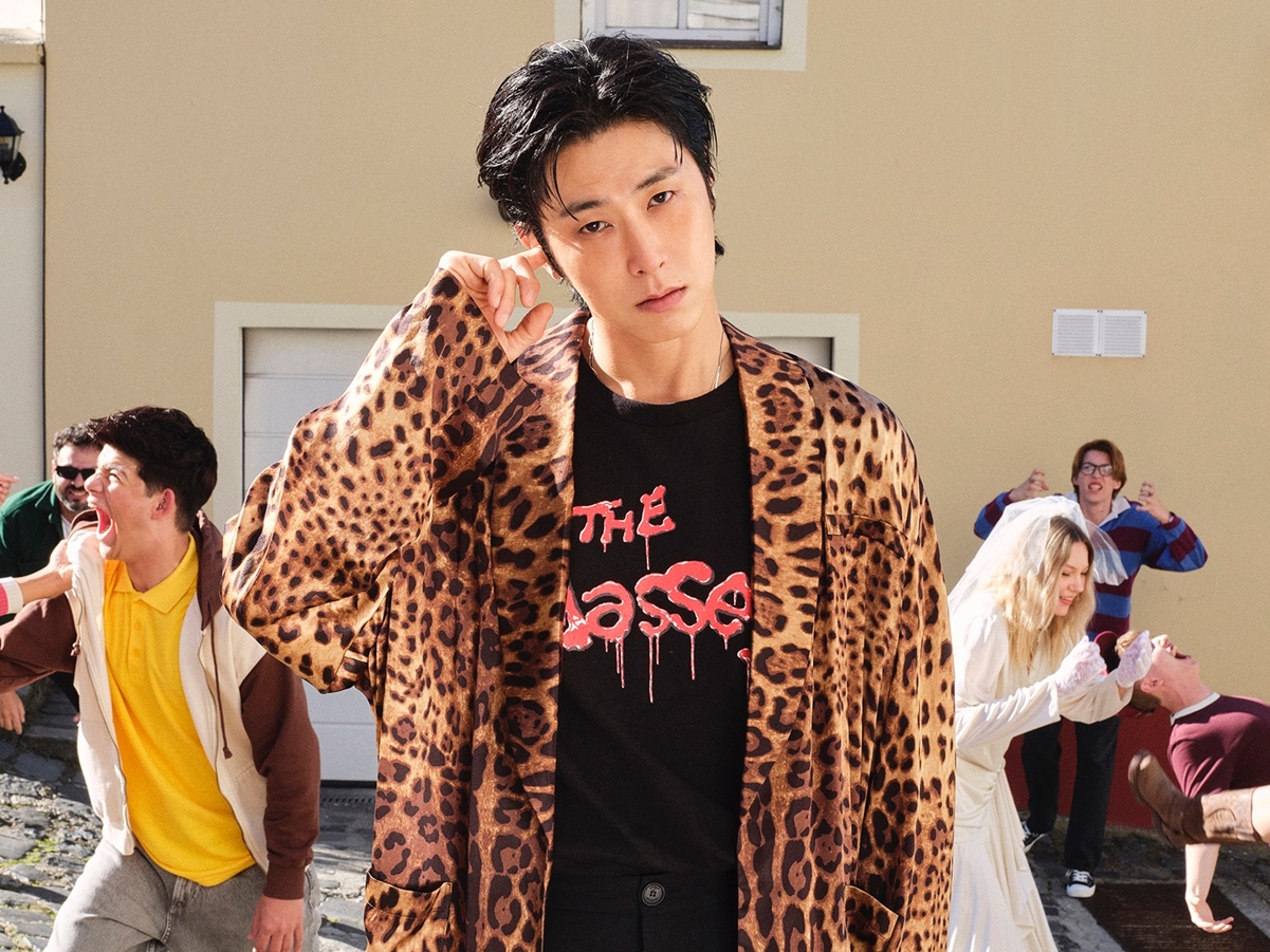 東方神起・ユンホ、本日（16日）新曲『Body Language』ステージ初披露！音楽番組に続々出演へ