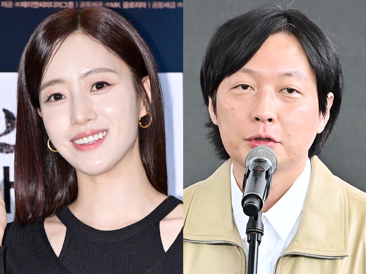 日本でソロデビューもした韓国アイドル出身女優、“8歳年上”映画監督と結婚「大切なご縁と共に…」【全文】