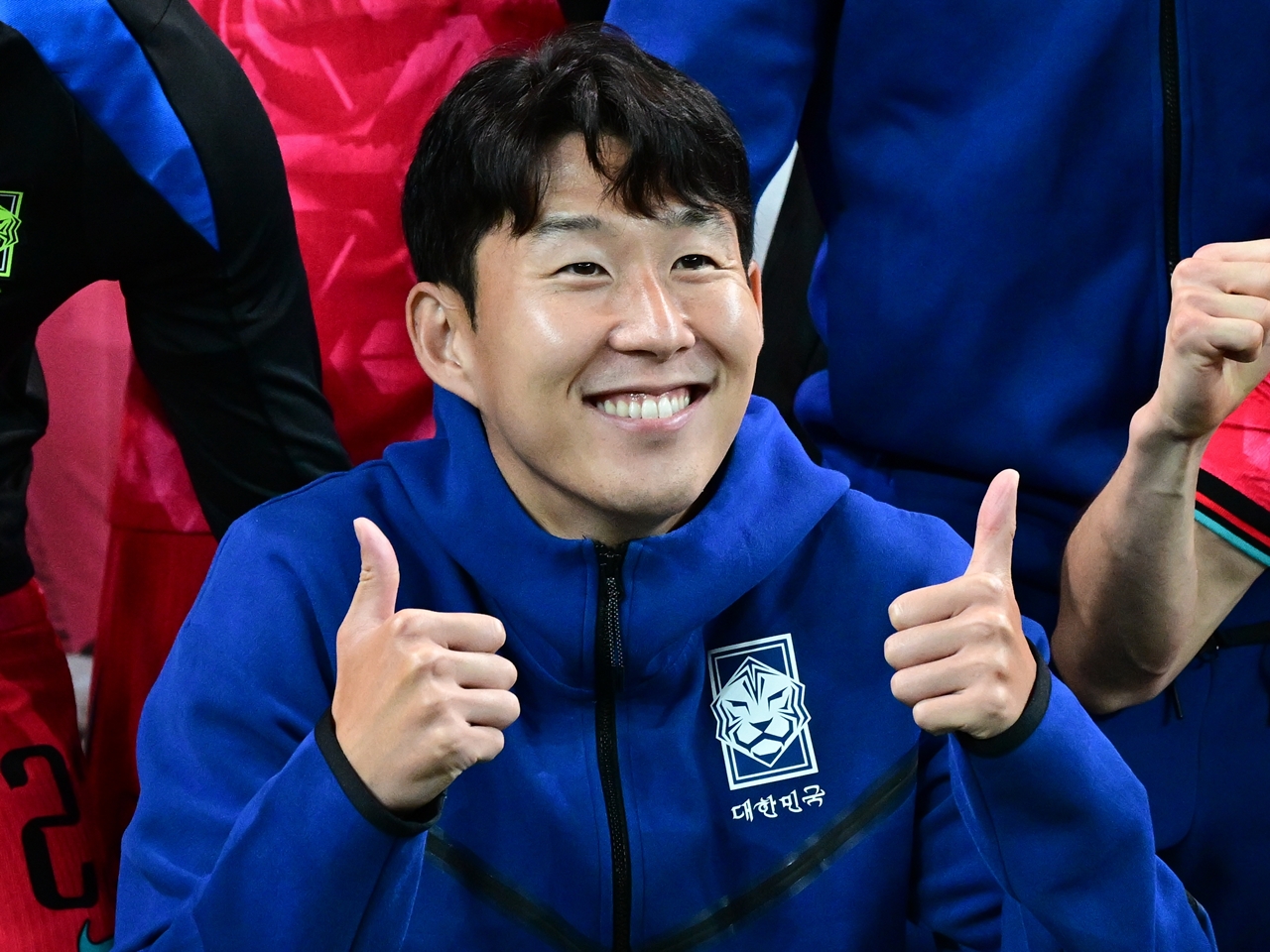 ブラジルに大敗でも“計画通り”？韓国メディア、自国のW杯ポット2入り濃厚に笑顔なワケ「ほぼ主張に収めた。唯一の不確定要素は…」