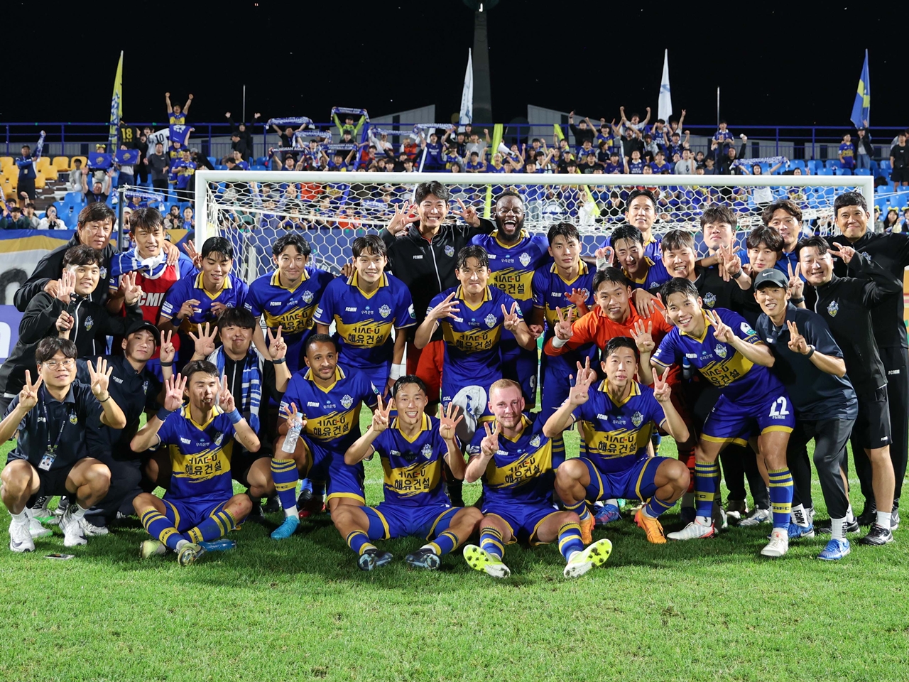 韓国Kリーグで異例事態　元Jリーガーら選手50人保有の2部クラブ、財政難でまさかの“給与未払い”事前予告