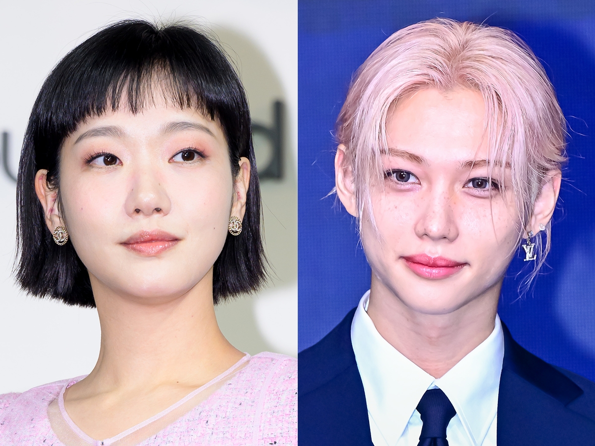 『トッケビ』女優キム・ゴウン、Stray Kids・フィリックスに自身の苦悩を告白？「なんで生きてるんだろうって…」