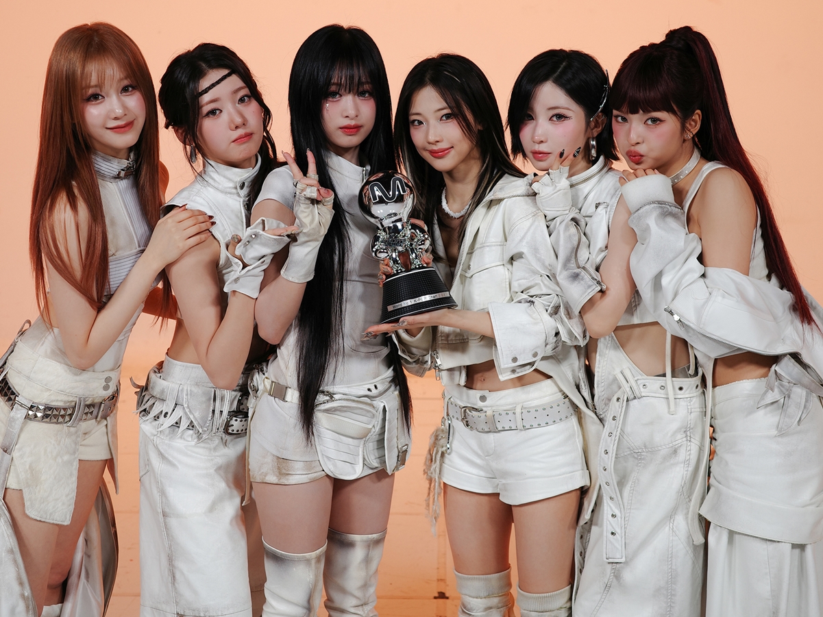 BABYMONSTER、デビュー後初の“生放送1位”獲得！アンコールライブで圧巻の歌唱力披露