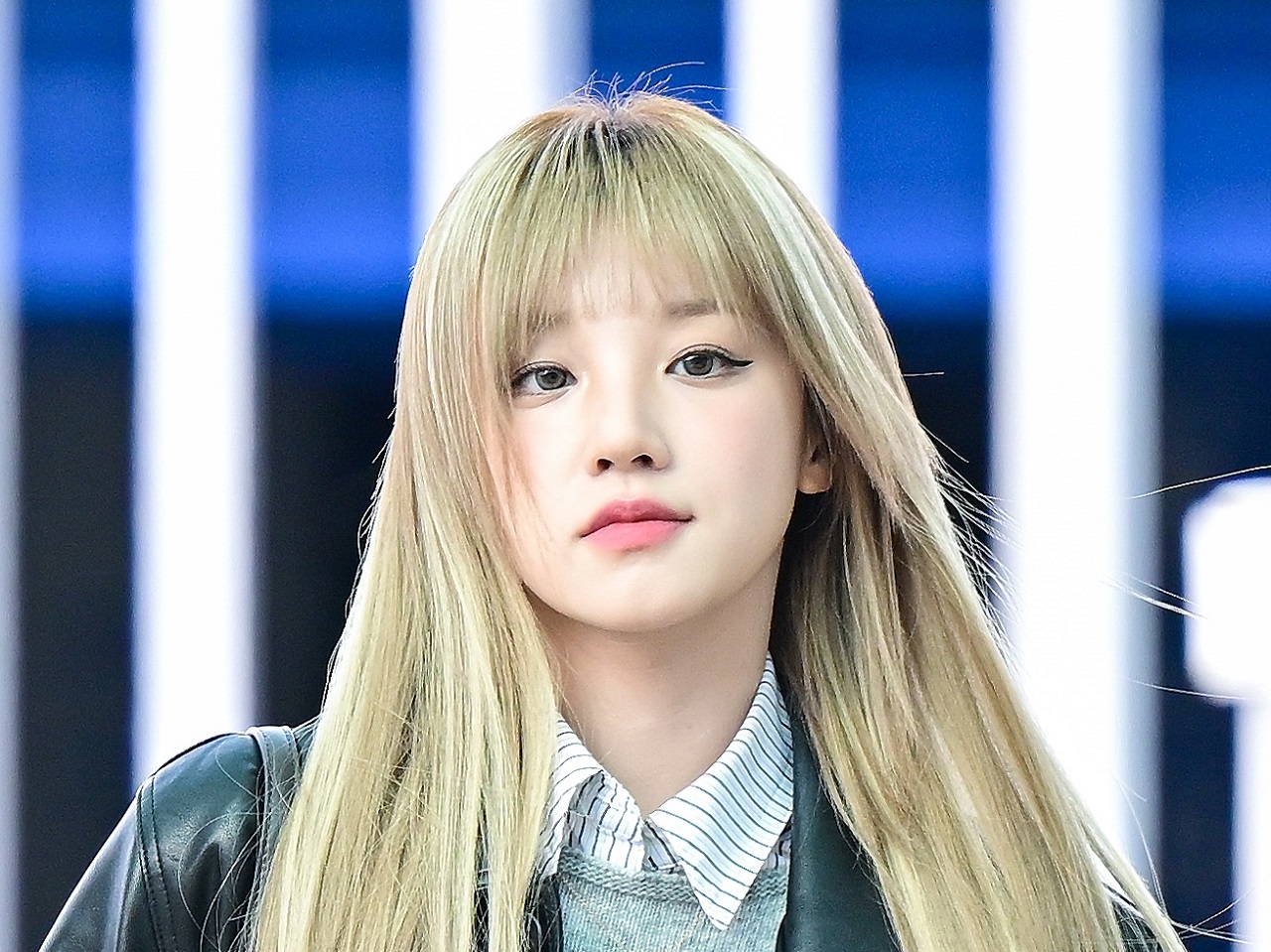 少なくとも44人が亡くなった香港の大規模火災　中国出身のi-dle・ウギ、深い憂慮「無事でありますように」