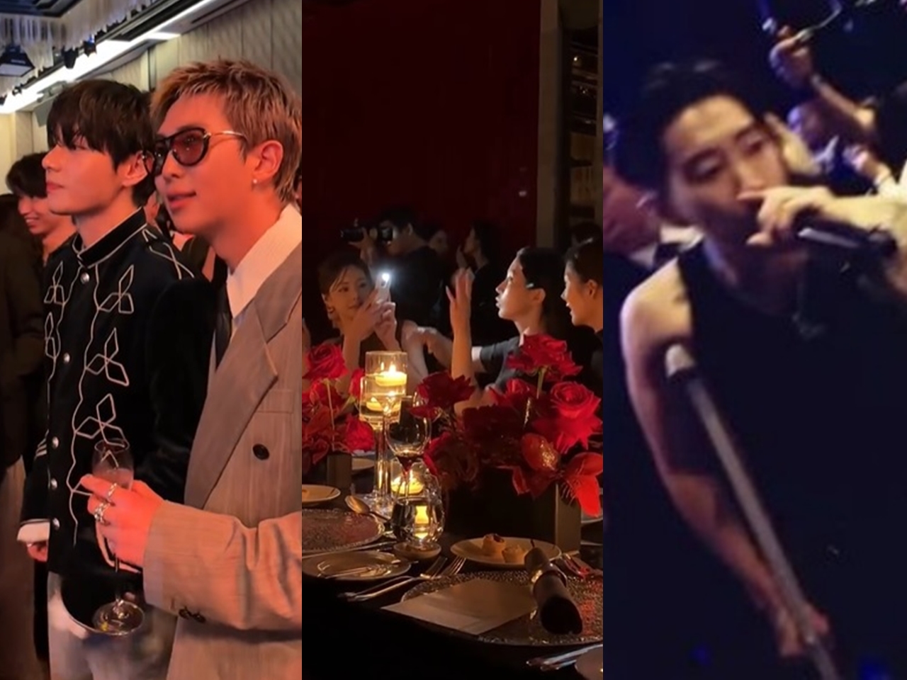 BTSも巻き添え　“啓発”どころか炎上…セレブの宴と化した乳がんキャンペーン、寄付金も「ゼロ一つ足りない」