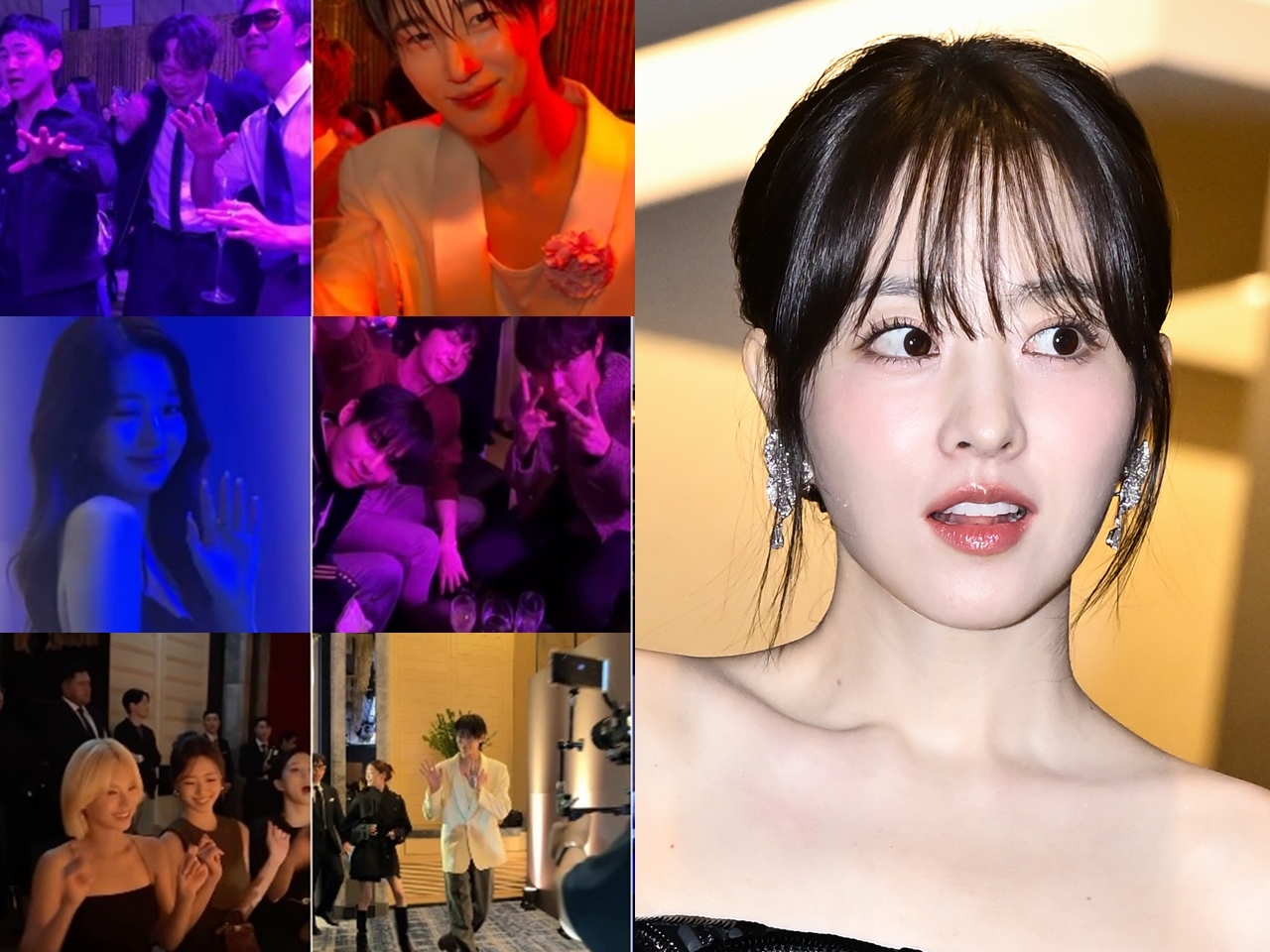 原因はストッキング？「セレブの宴」と炎上の韓国乳がん啓発イベント、1年前の女優レッドカーペット不参加事件の“真相”明らかに