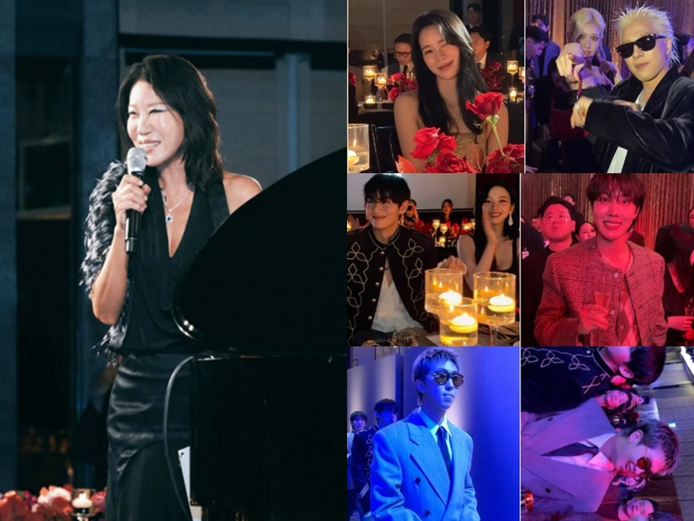 “セレブの宴”と大炎上…韓国乳がん啓発イベントに新疑惑「18年間で寄付金わずか3千万円」「主催者トップが寄付先の財団理事」