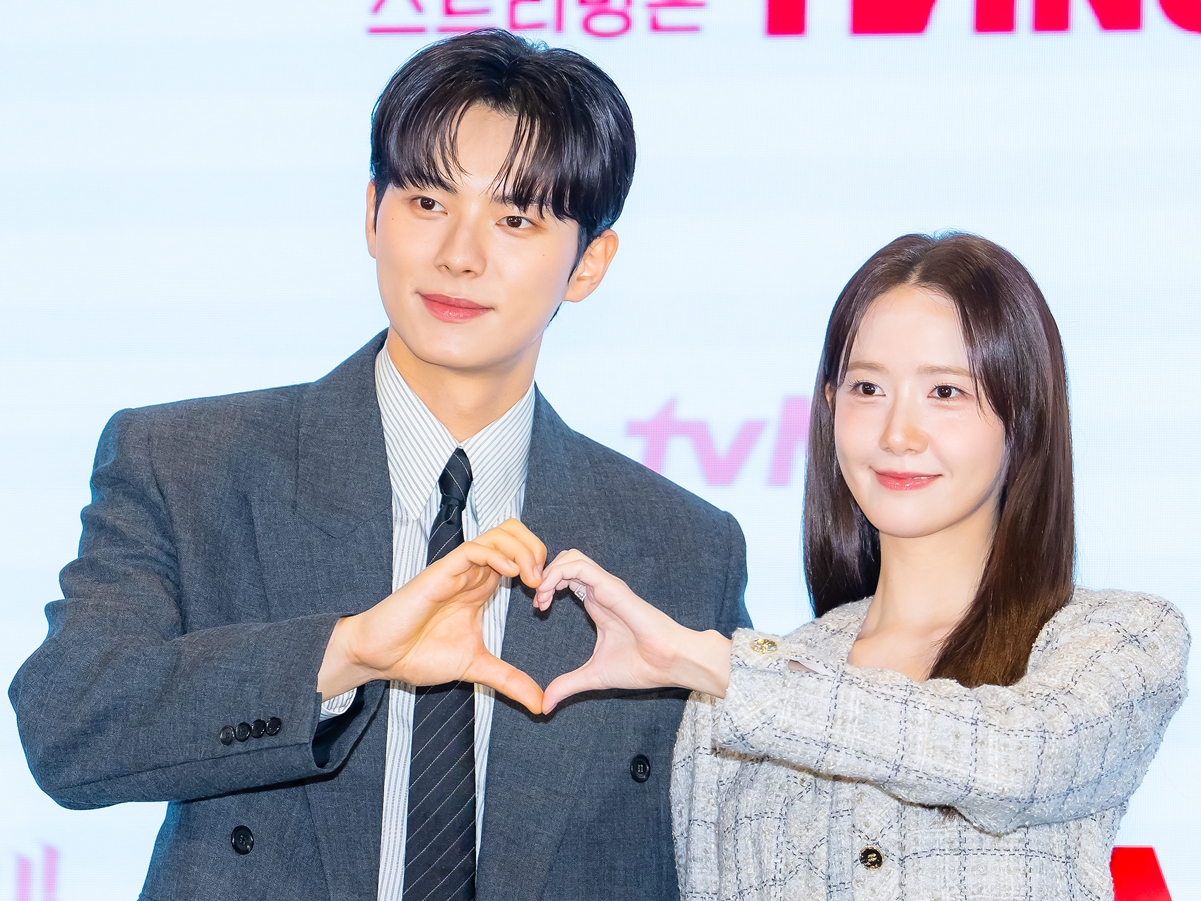 少女時代・ユナ＆イ・チェミンも“ご褒美旅行”へ！『暴君のシェフ』ドラマ大ヒットで褒賞休暇が決定