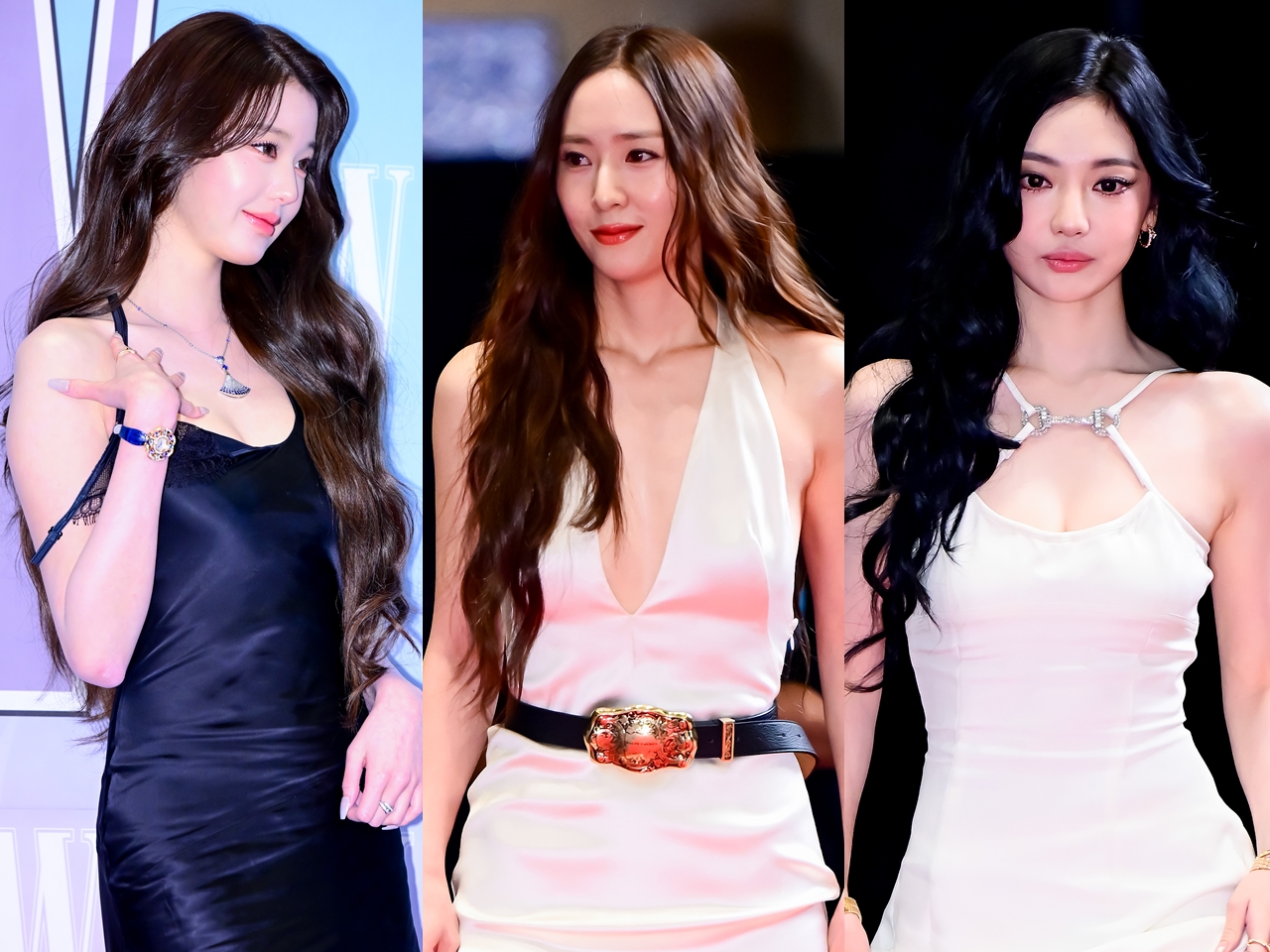 謝罪しても収まらない　大胆ドレスで“乳がん啓発イベント”に出席した韓国女性スターが叩かれる展開に