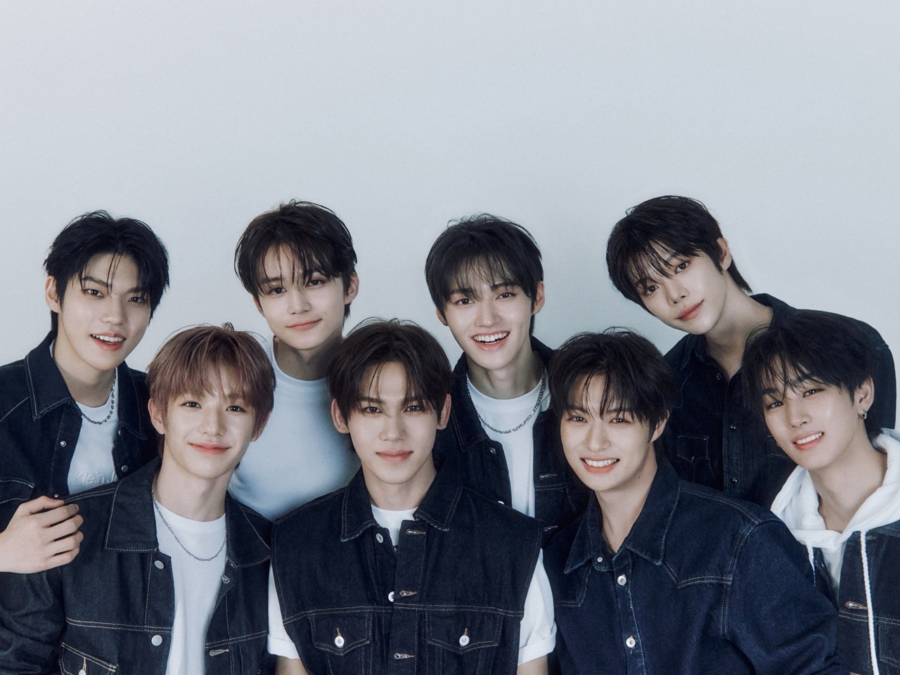 日本人メンバー所属！オーディション番組『B:MY BOYZ』発「YUHZ」、初の日本ファンコンサート大成功