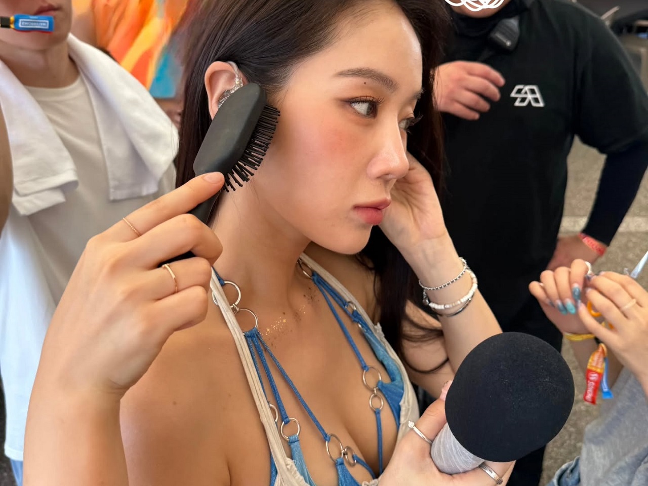 日本の地下鉄で“変態”に遭遇したと語った韓国歌手、今度は人種差別を主張も…「むしろ逆差別的」と逆風