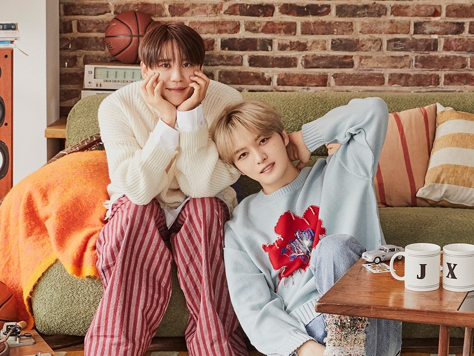 元東方神起のジェジュン＆ジュンス、日本初ファンミーティング開催決定！1月に横浜でファンと再会へ