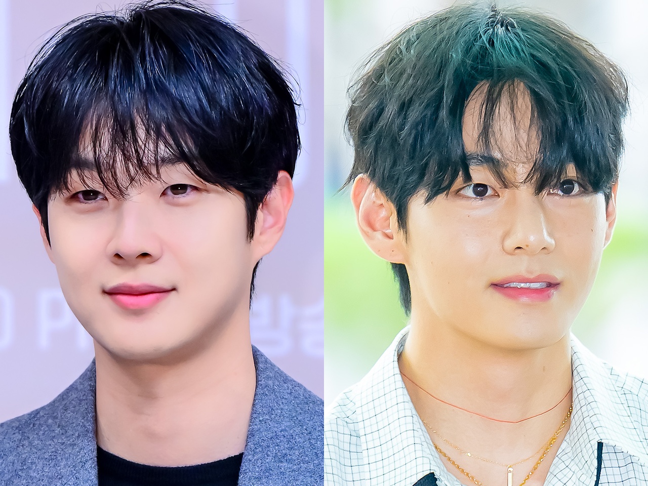 BTS・V、パク・ソジュンら親友グループ「ウガ・ファミリー」の“不仲説”に終止符！俳優チェ・ウシクが真相を語る