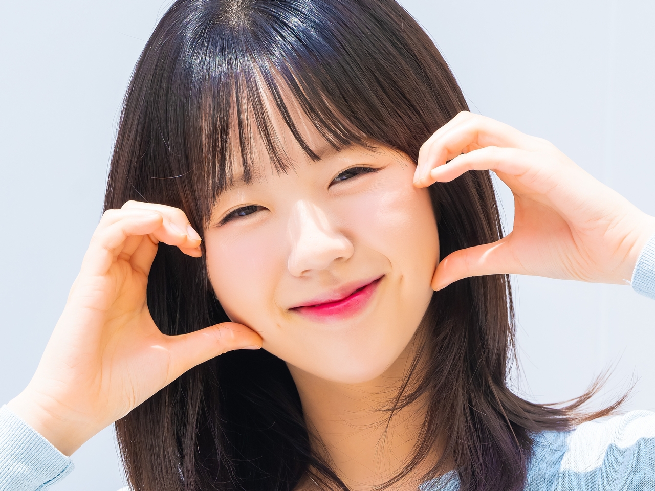 BTS・JINとバラエティ共演も…甲状腺機能低下や“燃え尽き症候群”が囁かれた韓国女優が芸能活動再開