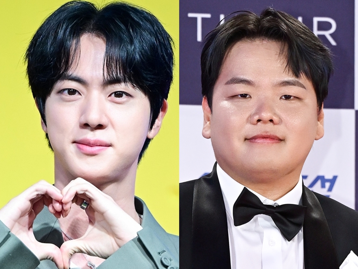 BTS・JINも出席し話題に！韓国人気ユーチューバー、豪華ゲスト集結の結婚式の様子を初公開