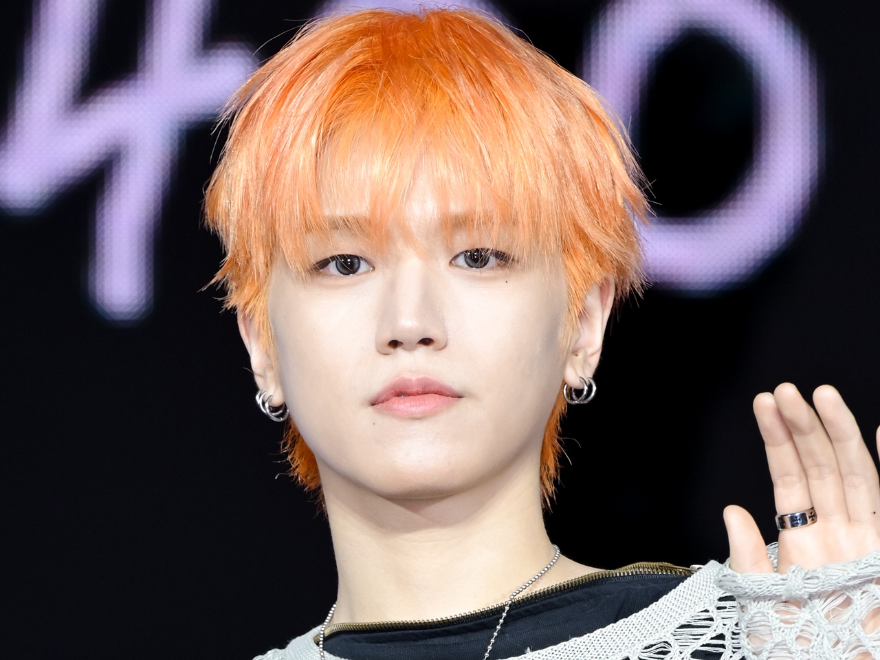 「ドーナツ14個食べて気絶した…」BOYNEXTDOOR・リウ、衝撃の“爆食エピソード”公開