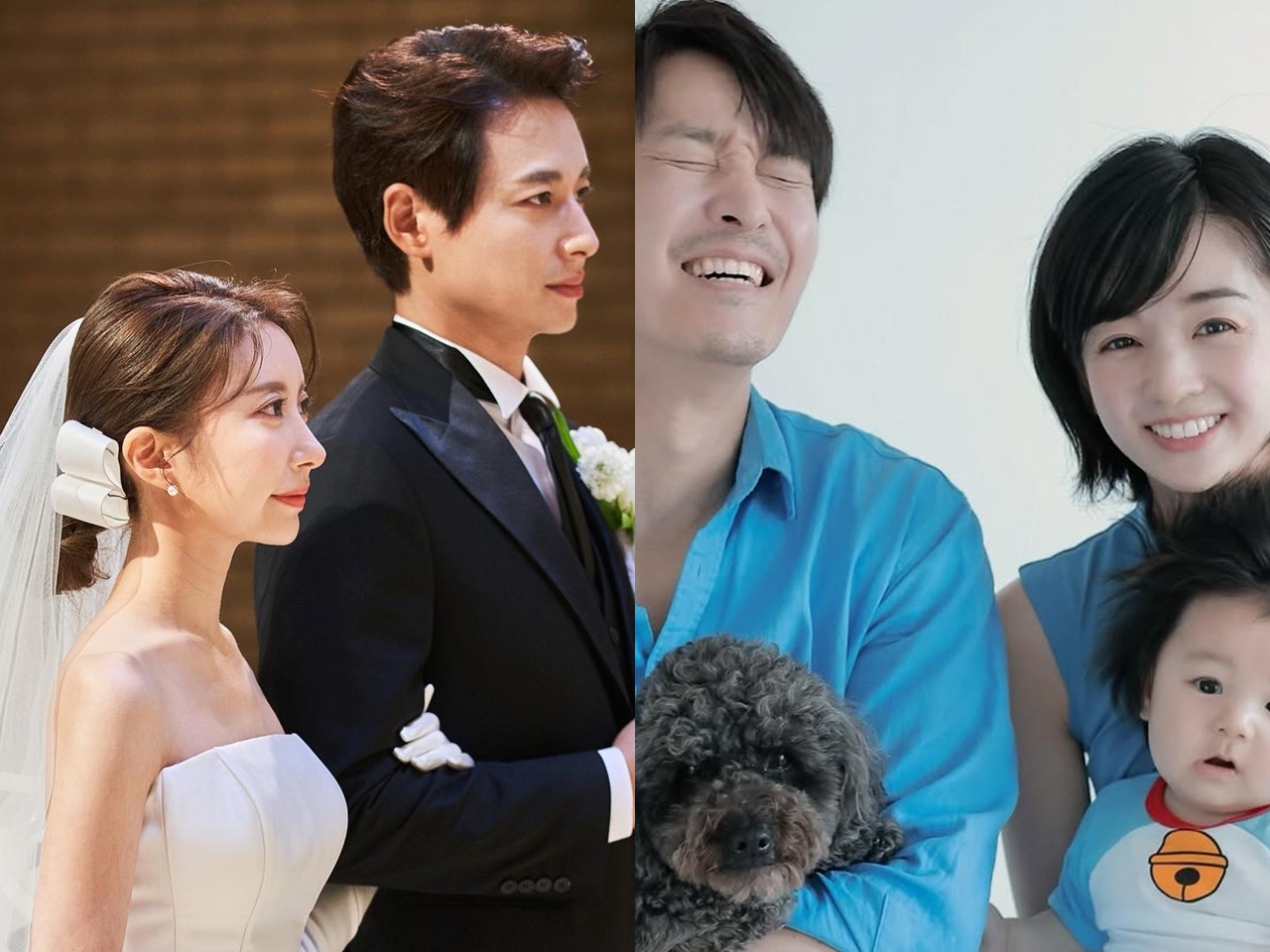 もともとファンだった韓流スターと結婚　“日本人妻”の存在感が韓国芸能界で高まっているワケ