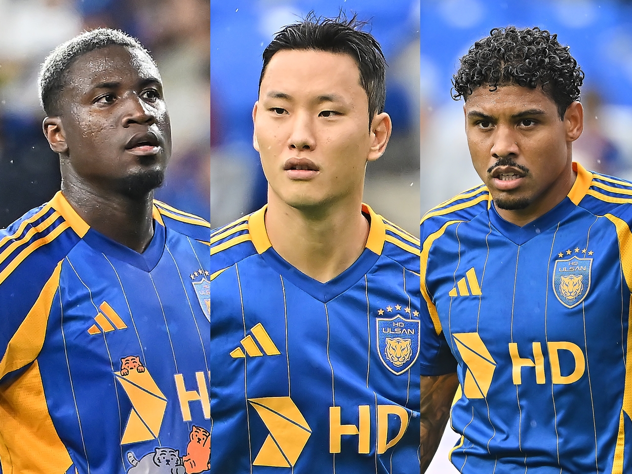 【アジア蹴球リサーチ】サンフレッチェ広島が警戒すべき蔚山HD FCの刺客4選+1