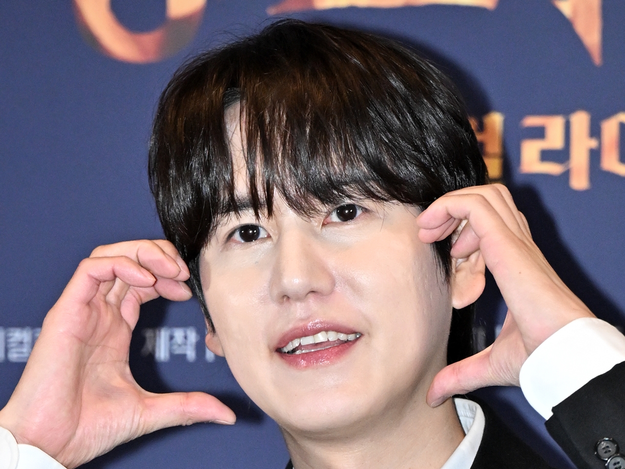 SUPER JUNIOR・キュヒョン、約1年ぶりにカムバック決定！11月20日にEP『The Classic』リリース