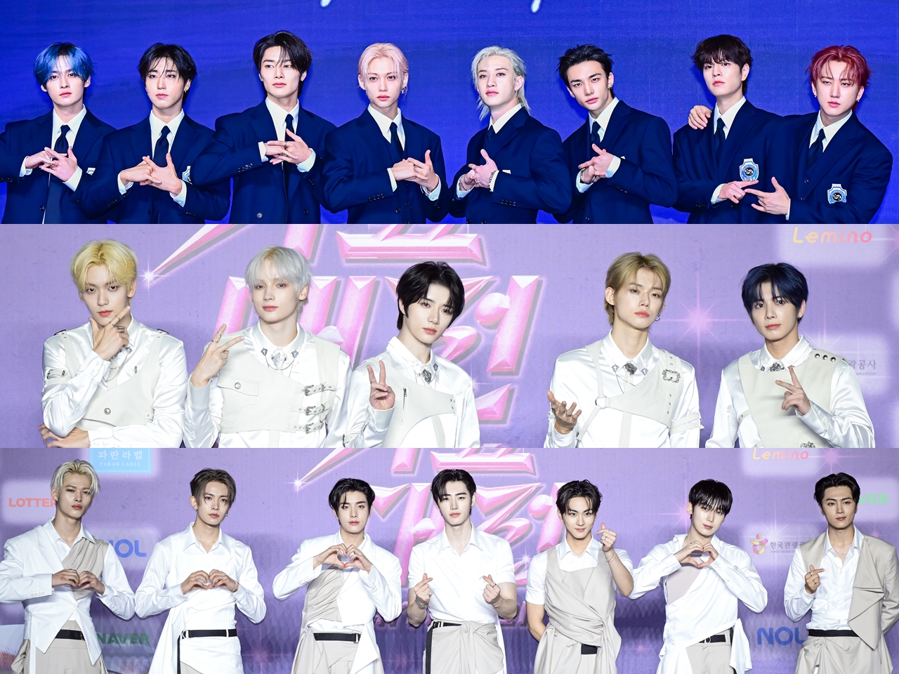 SBS 歌謡祭 ENHYPEN クリスマス トレカ2枚 SBS 歌謡祭 ENHYPEN クリスマス トレカ2枚 SBS 歌謡祭 ENHYPEN