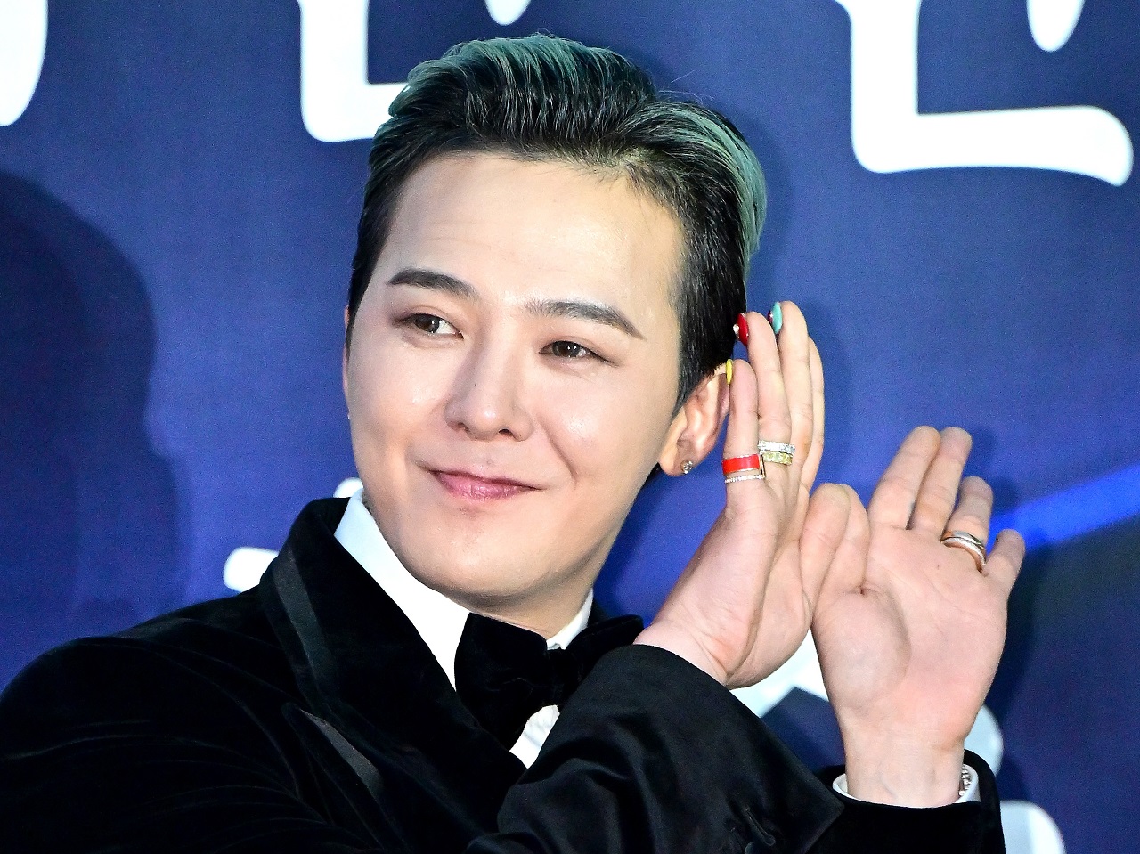 高市早苗首相も観覧する？ G-DRAGON、今夜APEC首脳会議の歓迎晩餐会ステージに立つ